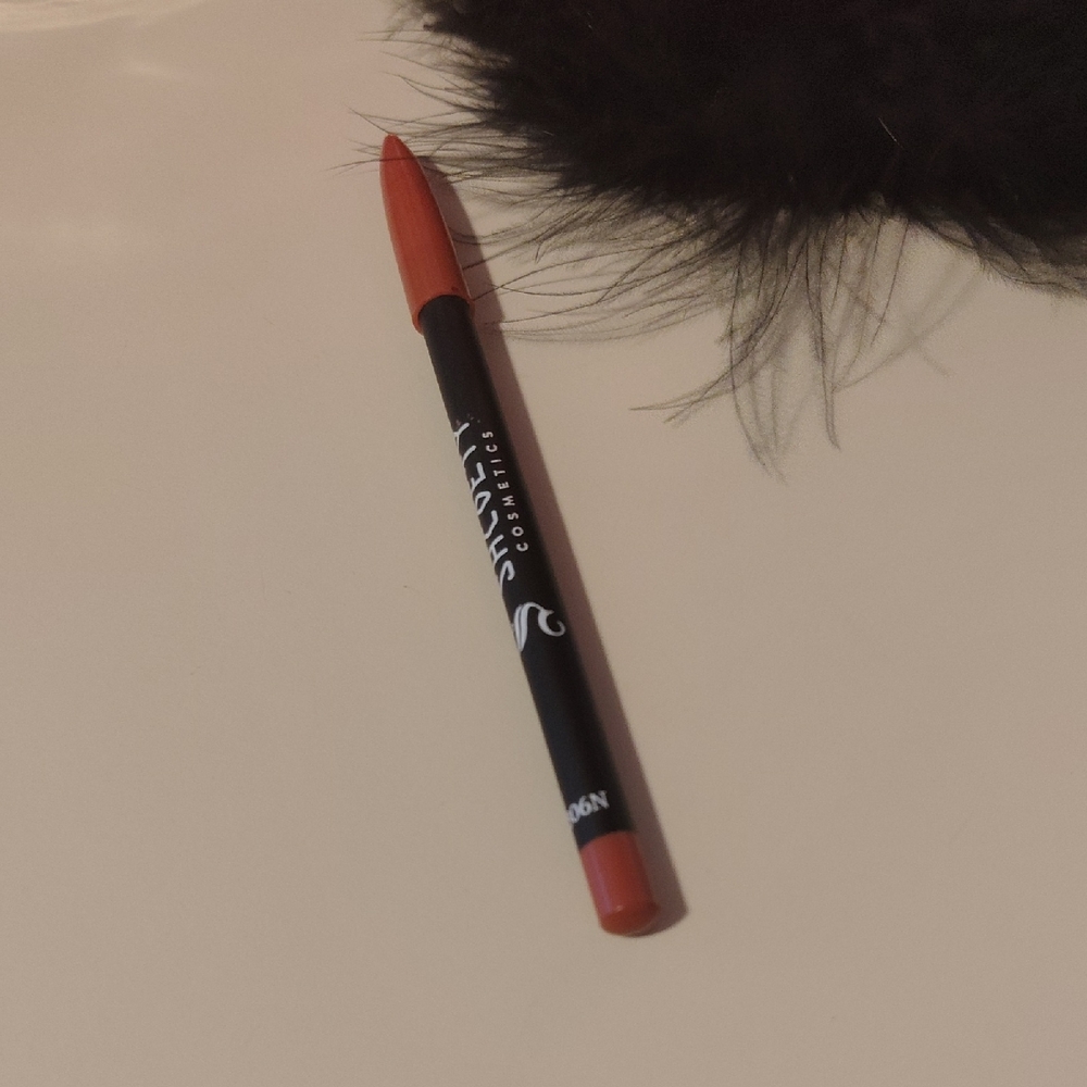 Lip Liner - Rich Red